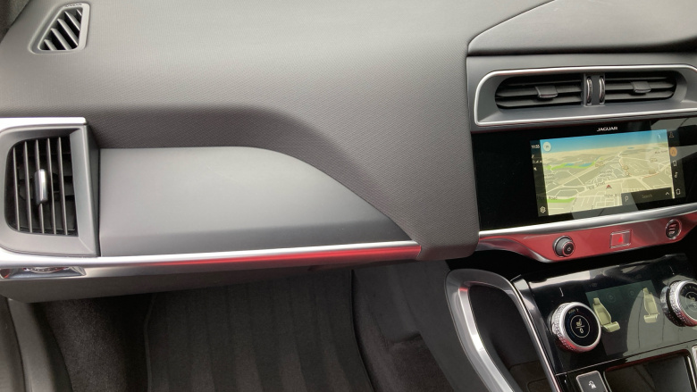 Jaguar I-Pace 294kW EV400 Sport 90kWh 5dr Auto Electric Estate